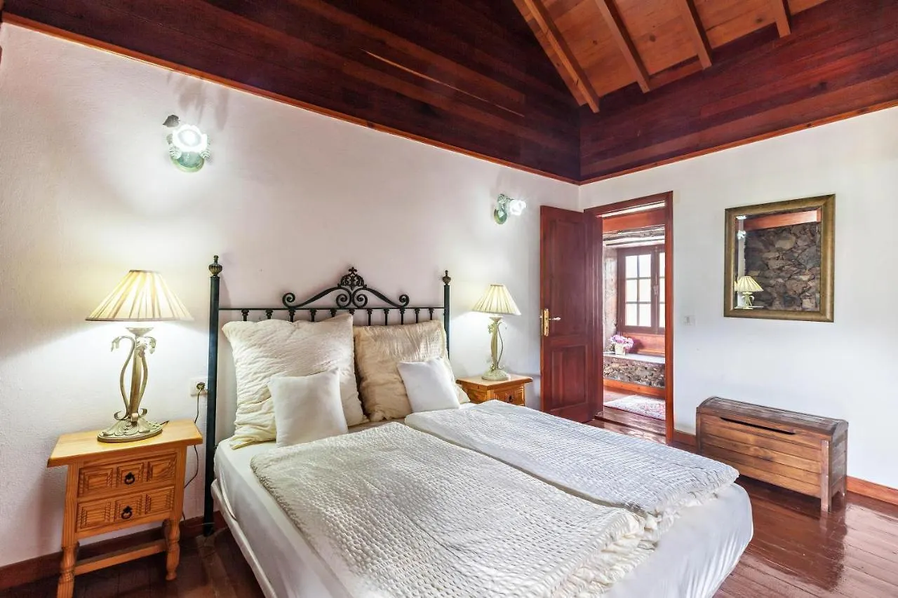 Villa Finca Los Vinedos Casa Rural Tacoronte