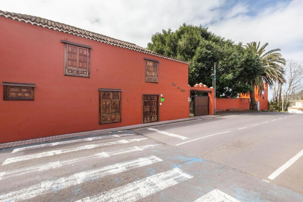 Finca Los Vinedos Casa Rural Tacoronte Villa