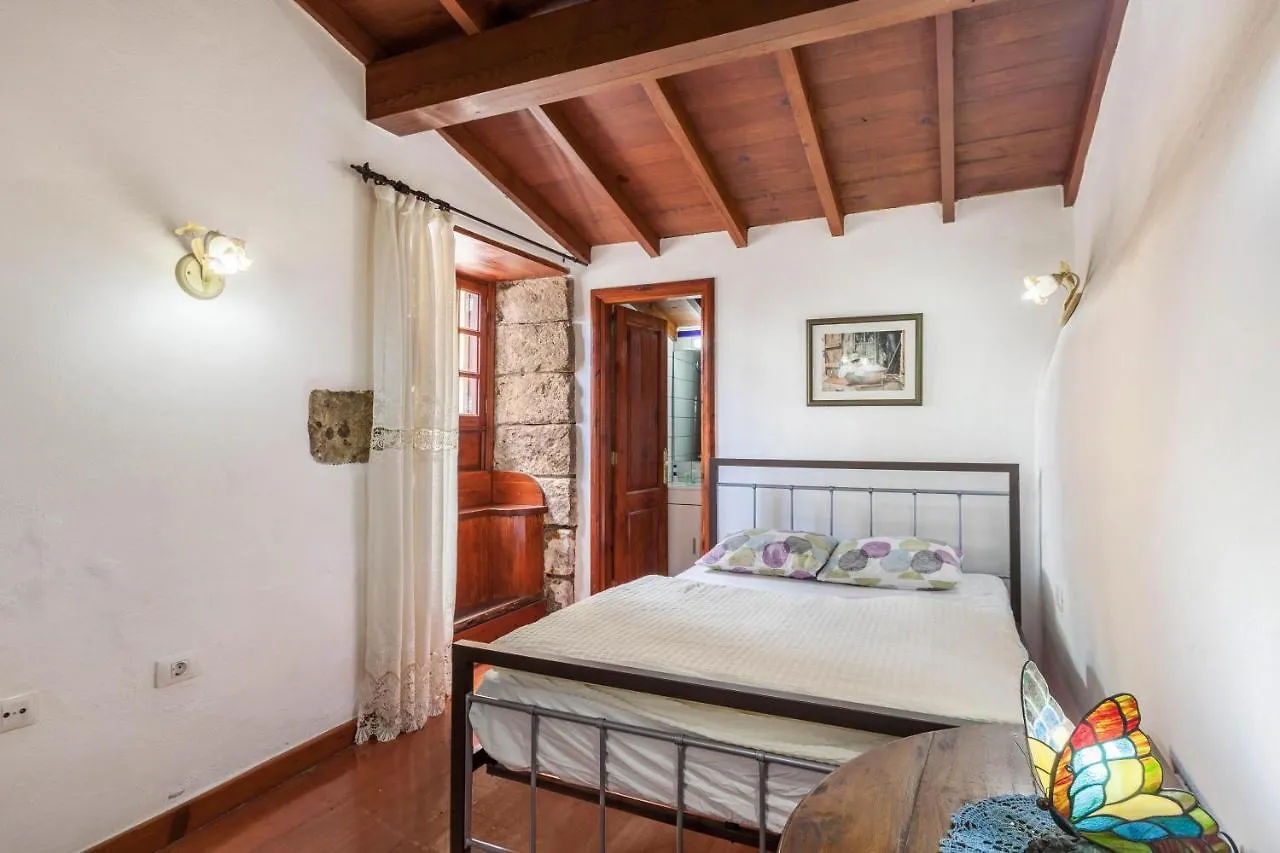 Finca Los Vinedos Casa Rural Tacoronte Villa